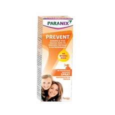 Paranix Prevent Spray Προληπτικό Αντιφθειρικό Σπρέι, 100ml