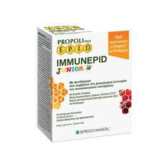 Specchiasol Propoli Plus Epid® Immunepid Junior, 20sachets