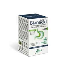 Aboca Neo Bianacid 45 ταμπλέτες