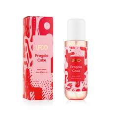 LPDO Fragola Cake Body Spray 250ml
