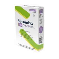 Vivomixx 115 neo® 9, 10caps