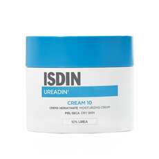 ISDIN Ureadin Cream 10 Κρέμα Σώματος Εντατικής Ενυδάτωσης 300ml