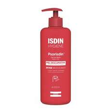 Isdin Psoriatic Skin Psorisdin Hygiene Bath Gel 500ml