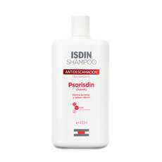 ISDIN Psorisdin shampoo  σαμπουάν που βοηθά στην αντιμετώπιση της πιτυρίδας και της ψωρίασης 400ml