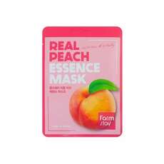 Farmstay Real Peach Essence Mask 23ml