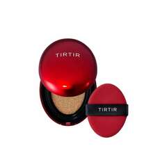 TIRTIR Mask Fit Red Cushion MakeUp 21W Natural Ivory, 18g