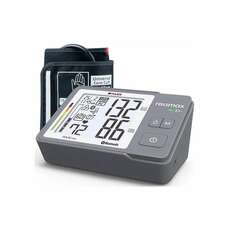 ROSSMAX Z5 PARR Αυτόματο Ψηφιακό Πιεσόμετρο Μπράτσου, 1 τεμάχιο