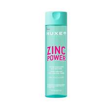 Nuxe Zinc Power Purifying and Spot Control Τόνερ Καθαρισμού για Μείωση Πόρων, 200ml