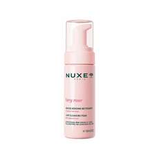 Nuxe Very Rose Light Cleansing Foam Αφρός Καθαρισμού Προσώπου 150 ml