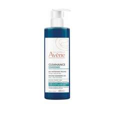Avene Eau Thermale Cleanance Comedomed Cleansing Gel Καθαρισμού Peeling, 400ml