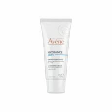 Avene Hydreance Light Ενυδατική Κρέμα Ελαφριάς Υφής για Κανονικές & Μικτές Επιδερμίδες, 40ml