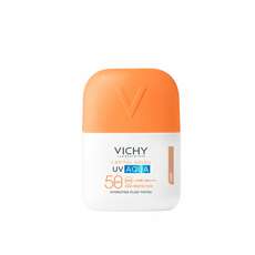 Vichy Capital Soleil UV-Aqua Hydrating Fluid Tinted SPF50, 50ml