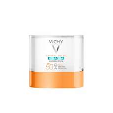 Vichy Capital Soleil Uv Aqua SPF50 Invisible Face Sun Stick 9g