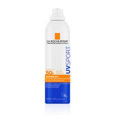 La Roche Posay Anthelios UV Sport Invisible Refreshing Mist SPF50+ 200ml