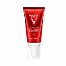 Vichy Liftactiv Collagen Specialist 16 Collagel Glow Boosting Gel για Λάμψη & Ενίσχυση του Κολλαγόνου, 50ml