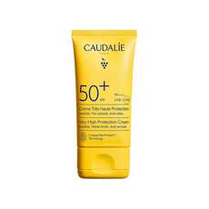 Caudalie Vinosun Protect Very High Protection Cream SPF 50+ 50ml