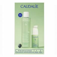 Caudalie Promo Vinopure Blemish Control Salicylic Serum Ορός Προσώπου κατά των Ατελειών, 30ml & Δώρο Vinopure Purifying Toner Φροντίδα κατά των Ατελειών, 200ml, 1σετ
