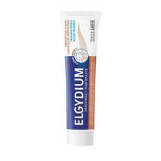 Elgydium Οδοντόκρεμα Κατά της Τερηδόνας, 75ml