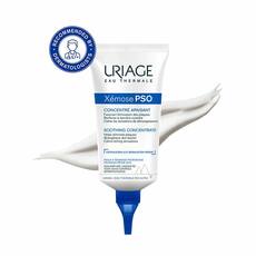 Uriage Xemose PSO Soothing Concentrate Cream Καταπραϋντική Κρέμα για Επιδερμίδες με Τάση Ψωρίασης, 150ml