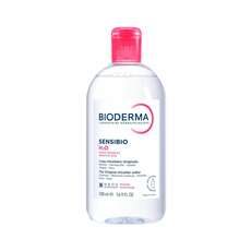 Bioderma Sensibio H2O Micellar Water 500ml