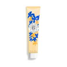 Roger & Gallet Vanille Soleil Hand Cream, Ενυδατική Κρέμα Χεριών Vanille Soleil 30ml