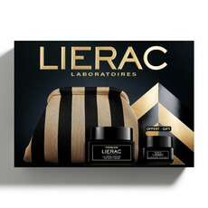 Lierac Premium Soyeuse Cream Gift Set, Κρέμα Soyeuse 50ml & ΔΩΡΟ Κρέμα Ματιών 20ml