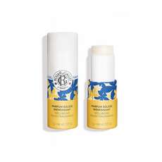 Roger&Gallet Vanille Soleil Parfum Solid Αναζωογονητικό Στερεό Άρωμα, 5g