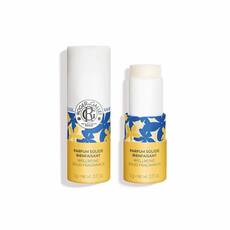 Roger&Gallet Vanille Soleil Parfum Solid Αναζωογονητικό Στερεό Άρωμα, 5g