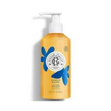 Roger&Gallet Vanille Soleil Body Lotion Αναζωογονητική Λοσίον Σώματος, 250ml