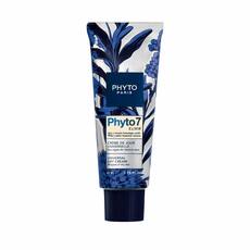 Phyto 7 Elixir Leave-In Κρέμα Θρέψης & Λείανσης Μαλλιών για Ξηρά Μαλλιά, 50ml