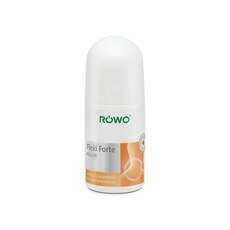 Rowo Flexi Forte Roll On με Θερμαντική Δράση, 50ml
