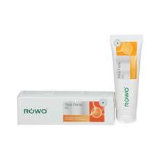 Rowo Flexi Forte Gel Θερμαντική Αλοιφή Για Μυϊκούς Πόνους 50ml