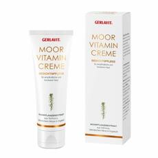 GERLAVIT Moor Vitamin Cream Facial Care 75ml