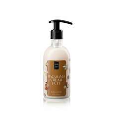 Lavish Care Macadamia Cream Puff - Body Lotion - 300ml