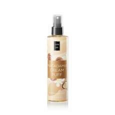 Lavish Care Macadamia Cream Puff - Fragrance Mist - 200ml