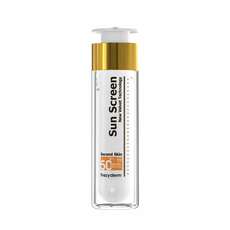 Frezyderm Sun Screen Velvet Face Cream Χωρίς Χρώμα SPF50+ 50ml