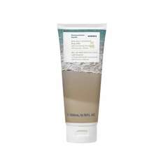 Korres Γαλάκτωμα Σώματος με Θαλασσινό Αλάτι Καρύδα, 200ml