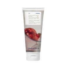 Korres Body Milk Pomegranate Grove - Ενυδατικό Γαλάκτωμα Σώματος Ρόδι, 200ml