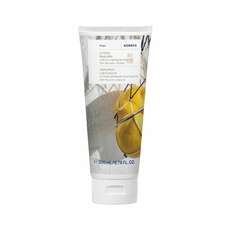 Korres Γαλάκτωμα Σώματος Κίτρο with nurishing Almond oil, 200ml