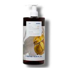 Korres Citrus Boby Cleanser Αφρόλουτρο Με Άρωμα Κίτρο 1Lt