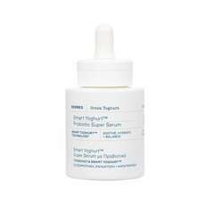 Korres Smart Yoghurt Super Serum με Προβιοτικά, 30ml