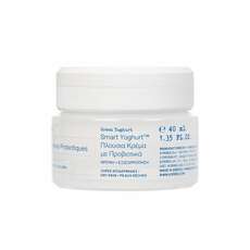Korres Smart Yoghurt Πλούσια Κρέμα με Προβιοτικά, 40ml