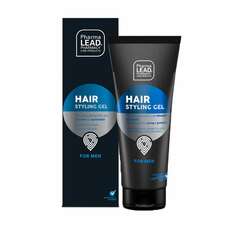 Pharmalead Men Hair Styling Gel Τζελ Μαλλιών για Άνδρες, 100ml