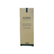 AHAVA Time To Revitalize Extreme Firming Neck & Decollete Cream 75ml