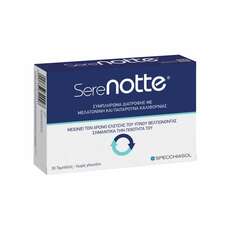 Specchiasol Serenotte, 30tabs