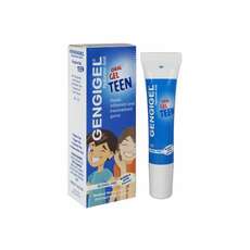 Gengigel Gingival Gel Teen Γέλη για τη Στοματική Κοιλότητα, 20ml