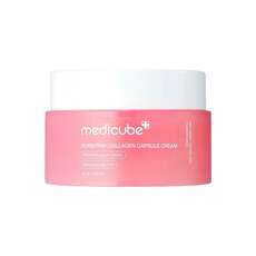 Medicube PDRN Pink Collagen Cream Ενυδατική κρέμα με κολλαγόνο για σφριγηλό δέρμα 55ml