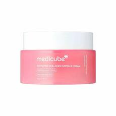 Medicube PDRN Pink Collagen Cream Ενυδατική κρέμα με κολλαγόνο για σφριγηλό δέρμα 55ml