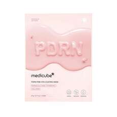 Medicube  PDRN Pink Vita Coating Mask - Μάσκα λάμψης 22g 1tem