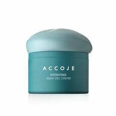 Accoje Hydrating aqua gel cream 50ml